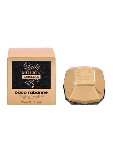 goedkoop parfum paco rabanne